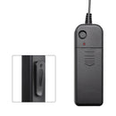 2 Pcs Motorcycle LED Night Riding Lights Bike Helmet EL Cold Light Flashing Stripe Luminous Signal Sticker Universal Waterproof