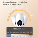 Depiladora láser IPL, depiladora láser, máquina fotodepiladora, depiladora, depilación, foto, dispositivo pulsado permanente