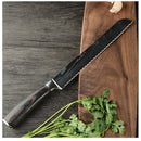 Kitchen Knife Set Stainless Steel Knife Holder Gift Knife Cover Santoku Utility Cleaver Bread Paring Nakiri Knives Cutter Tools