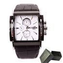 BOAMIGO Watch Men Quartz Strap Auto Date Clock Big Wristwatches Top Brand Luxury relogio masculino