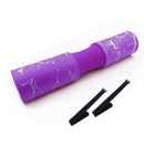 Barbell Pad Squat Pad Protector for Neck &amp; Shoulders Fitness Bodybuilding Gym Equipment Weight Lifting Squats Hip Glute Bridge