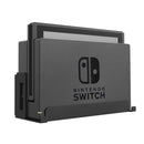 Monzlteck Wall Mount For  Nintend-o Switch(Compatible with OLED Version),Near or Behind TV,Space Saving
