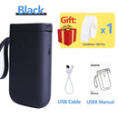 Impresora de etiquetas térmicas portátil Niimbot, Mini impresora de código de barras inalámbrica de bolsillo, conexión Bluetooth para teléfono móvil Android iOS Ho