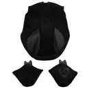 MOON Professional Ski Helmet High Quality Women Men Skiing Helmet Ultralight Ski Snowboard Skateboard Helmet 54-61cm