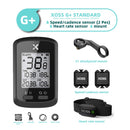 XOSS G plus G gps cycle computer Bike Wireless GPS Speedometer wholesale market Road Bike MTB cycle Cycling Wholesale in Brazil