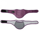 Calentamiento eléctrico Infrarrojo Cervical Vértebra Columna vertebral Cinturón Compresión caliente Masaje Cuello ortopédico