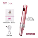 Wireless Dr.imp Pen Ultima Dermapen Professional Micro Needling Mesotherapy Auto Micro Needle Derma System Therapy MTS$PMS Tools