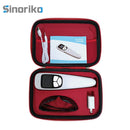 Cold Laser Red Light Therapy Device with Display, LLLT for Shoulder, Joint, Muscle Pain Reliever, Safe for Pet, 4 Power/4 Timer