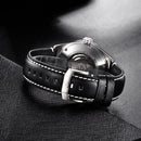 Reloj automático de diseño PAGANI para hombre, reloj mecánico japonés NH35A para hombre, resistente al agua, reloj deportivo de 100M, reloj de moda, reloj Masculino