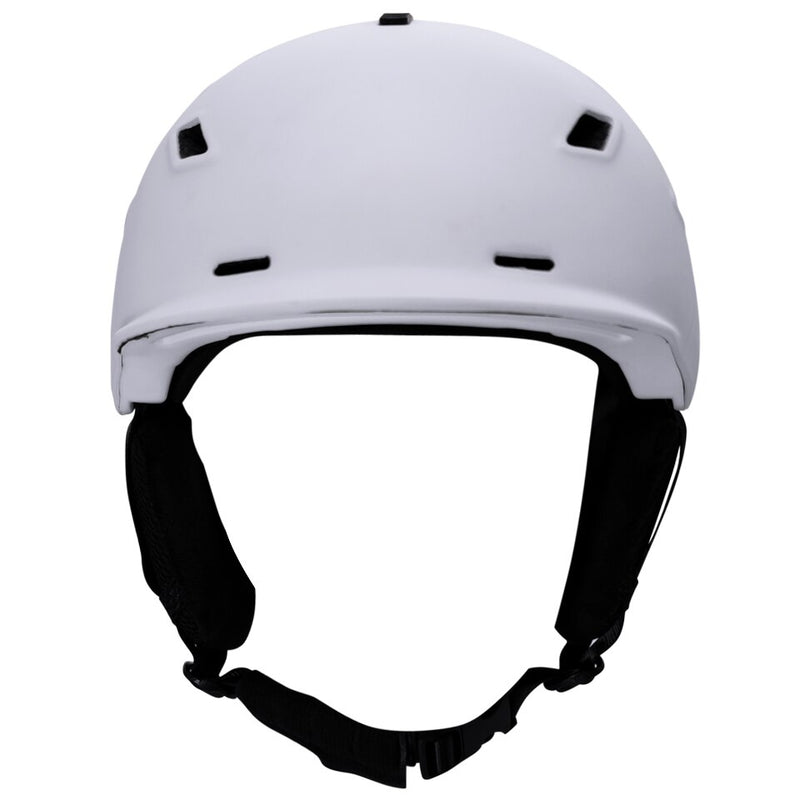 MOON Professional Ski Helmet High Quality Women Men Skiing Helmet Ultralight Ski Snowboard Skateboard Helmet 54-61cm