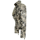 New Women Spring Leopard Print PU Rivet Jacket Zipper Studs Coat Lapel Collar Moto Belt Female Faux Leather Windbreak Outerwear