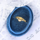 LAMOON 925 Silber Ring Sets für Frauen Totem Vintage Ring Natürlicher Mondstein S925 Edelsteine ​​​​Edelstein Edler Schmuck V088