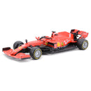 Bburago 1:43 2019 2021 RB16B RB15 RB14 RB13 RB12 #33 #3 F1 Rennformelauto Statische Simulation Modellauto aus Druckgusslegierung