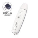 Mini Hifu Ultrasonic RF Face Lifting Wrinkle Removal Line V-Shape Anti-Aging Skin Tightening Eye Care Beauty Device For Home SPA