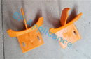 Electric Orange Juicer Spare Parts / Spare Parts for Lemon Orange Juicing Machine/Orange Extractor Part Peeler