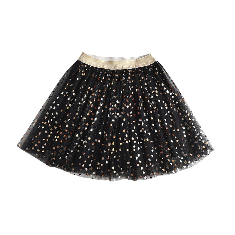 VIKITA Baby Kids skirt Girls Princess Glitter Sequined Tutu Skirt Toddlers Sequins Party Ballet Tutu Skirts Children Clothing