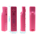 7 Farben 1pcs Wireless Gamepad für Nintend Wii Game Remote Controller Joystick ohne Motion Plus