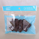 1 unidad de 2M, mesa de seguridad para bebés, tira protectora de borde de escritorio, tira protectora de cojín para el hogar, protección segura, tira de barra para niños, tira gruesa suave YYT238