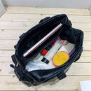 Bolsas de viaje de gran capacidad para hombre, bolsas de viaje para hombre, maletas impermeables, bolsas para ordenador portátil, bolso de negocios para mujer