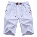 Neue Breeches Sport Running Herren Shorts Basketball Herren Shorts Sommer Herren Strand Shorts Baumwolle Lässige Herren Shorts Markenkleidung