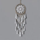 Nordic Tassel Dream Catcher Room Decoration  Bedroom Decor Girls Room Decor Pink Blue White  Gift For Women