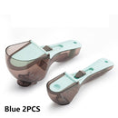 Digital Mesuring Spoon Measuring Spoon Cup Baking Accessories Kitchen Measuring Spoon Measuring Tools Kitchen Accessories