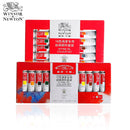 12/18/24Color Professional 12ml Oil Paint Set for Artist Oil Painting Drawing Art Color Paint Supplies