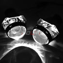 Sinolyn D1S D2S D3S D4S Hella 3R G5 Lenses For Headlight 3.0 HID Bi-xenon Projector Lens Replace Car Lamps Accessories Retrofit