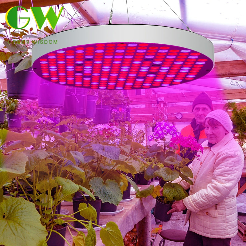 1000W Grow Light Vollspektrum-LED-Wachstumslampen für den Innenbereich AC85-265V Pflanzenwachstumsbeleuchtung für den Anbau von Pflanzen, Blumen, Sämlingen