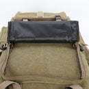 Military Backpack Tactical Army Rucksack Outdoor Sports Camping Hiking Hiking Fishing Hunting Waterproof Bag 1000d Nylon