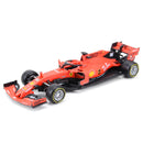Bburago 1:43 2019 2021 RB16B RB15 RB14 RB13 RB12 #33 #3 F1 Rennformelauto Statische Simulation Modellauto aus Druckgusslegierung