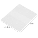 Fibra de vidrio para extensiones de uñas