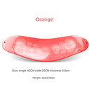 ABS exercise plate Fitness waist yoga twister balance board Simply fit stabilizer dance wobble borad disk pad Gym home training
