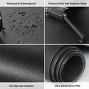 Esterilla de ejercicio Thinkrider Trainer para entrenador Floormat X7 A1 X5, esterilla de goma para entrenamiento, Yoga para bicicleta, bicicletas estáticas