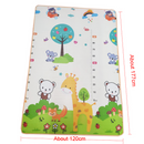 Pelota blanda/alfombrilla rectangular plegable/alfombrilla cuadrada rectangular no plegable/aro colgante para cerca de corralito de bebé juguetes para niños