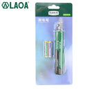 LAOA Voltage Detector Meter Induction Probe Pen Test CAT VIT 1000V Multifunction Electric Pen Tester Voltage Charging Test CE