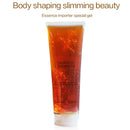 Body Massager Slimming Gel RF Infrared Ultrasound EMS Cavitation Machine Fat Burner Breast Lift Beauty Bar Weight Loss