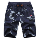 Neue Breeches Sport Running Herren Shorts Basketball Herren Shorts Sommer Herren Strand Shorts Baumwolle Lässige Herren Shorts Markenkleidung