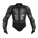 WOSAWE Motorcycle Body Armor Racing Moto Protector Chest Back Motocross Protective Gear Motobike Full body Armor Jackets