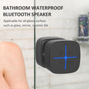 Bathroom Bluetooth Speaker Wireless Waterproof Shower Speakers for Phone PC Soundbar Hand Free Car Loudspeaker Protable Outdoor