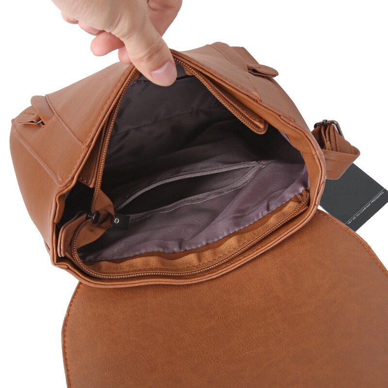 YBYT brand 2018 new women preppy style smiple small backpack hotsale joker shoulder rucksack ladies fashion shopping travel bags