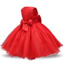 4-10 yrs teenagers Girls Dress Wedding Party Princess Christmas Dresses for girl Party Costume Kids Cotton Party girls Clothing