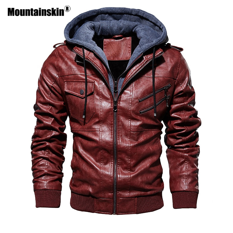 Mountainskin 2021 New Men&