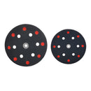 BT- Marflo Backing Plate for Dual Action Polisher DA Polisher Backing Plate Back Holder 5 inch 125mm 6 Inch 150mm