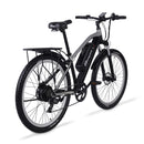 Shengmilo M90 Electric Bike 500W Mens Mountain Bike e bike Adult Electric Bicycle Snow Bike 48V Lithium Battery electric bicycle
