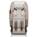 Jare X8 Display Lcd Remote Control Luxury 4D Foot Spa Factory Price Kneading Shiatsu Blue-Tooth Full Body Massage Chair