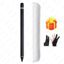 Tablet Touch Pencil For Stylus Apple iPad Pro 10.5 12.9 11 9.7 Air 2 3 Mini 5 4 Smart Active Pen For Stylus Huawei Xiaomi Lenovo