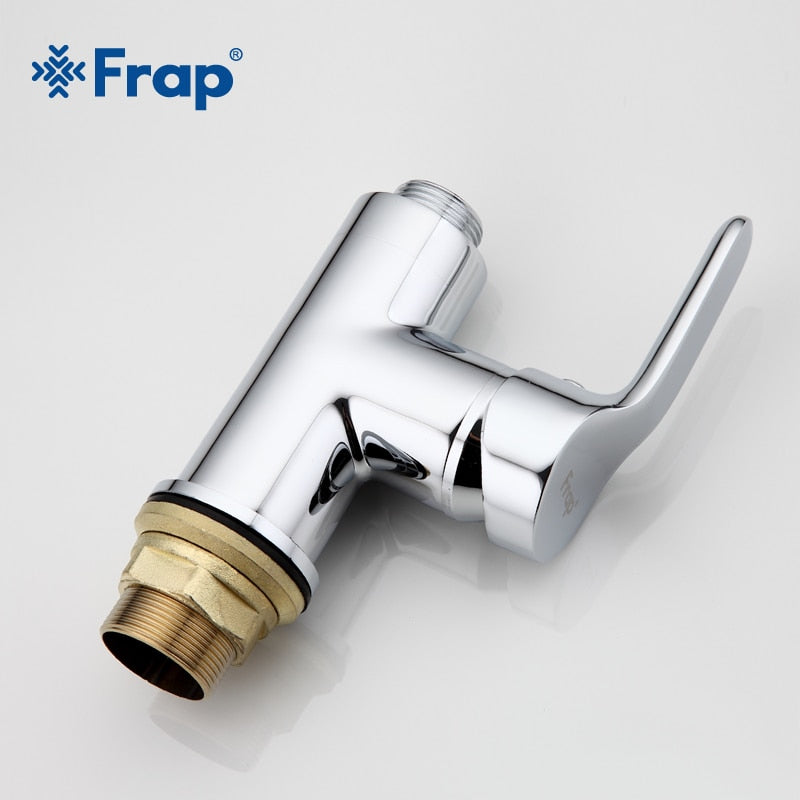 Frap Silica Gel Nose Any Direction Rotating Kitchen Faucet Cold and Hot Water Mixer Torneira Cozinha Single Handle Tap F4353