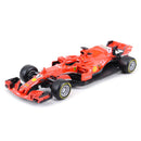 Bburago 1:43 2019 2021 RB16B RB15 RB14 RB13 RB12 #33 #3 F1 Rennformelauto Statische Simulation Modellauto aus Druckgusslegierung