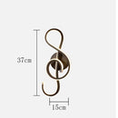 LED Wall Lamp Bedroom Light Nordic Wall lamps Dimmable Living room Wall Bedside lamp led wall Light for home bathroom fixture